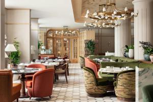 Montcalm Mayfair, Autograph Collection