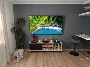 Auga Holiday Homes - 纳尔瓦约埃苏