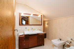 Casa Paula, Naturaleza y Paz - Arafita Apartamentos