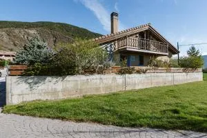 Casa Paula, Naturaleza y Paz - Arafita Apartamentos - Borrés