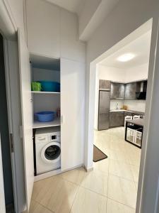 Sun Beachfront Apartments