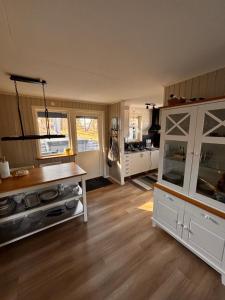 Fint litet hus i Mellbystrand