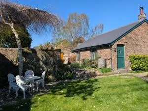 Brewery Cottage, Chichester - Fishbourne