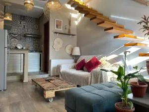 Coco de la Marsa Duplex - Dar Tahar Zaouch