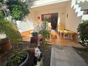 Playa del Cura - Beachside Retreat