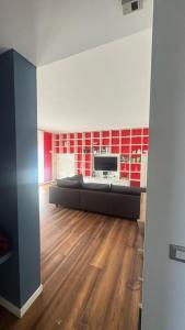 Experience Luxury apartment Sarzana