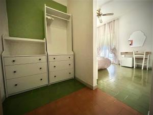 Chambre Double ou Lits Jumeaux Supérieure - Vue sur Jardin