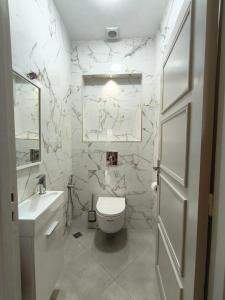 Appartement Neuf Perle du Sud Agadir