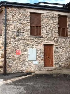 Él Rincón de los Sueños A - Vegadecabo