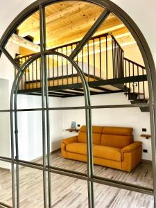 Apartment mit 1 Schlafzimmer