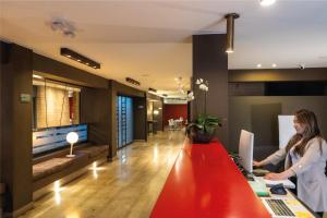 Central Apartamentos Bogotá