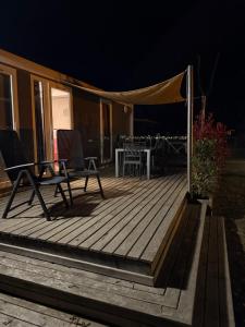 Camping 5 étoiles domaine de la Yole