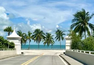 Seas the Keys Getaway - Conch Key
