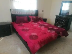 اطلالة عجلون - Khinzīrah