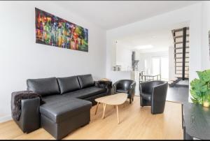Maisons de vacances lille : photos des chambres