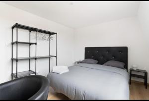 Maisons de vacances lille : photos des chambres