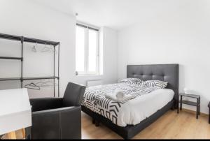 Maisons de vacances lille : photos des chambres