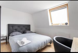 Maisons de vacances lille : photos des chambres
