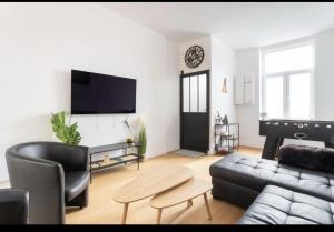 Maisons de vacances lille : photos des chambres