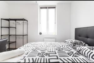 Maisons de vacances lille : photos des chambres