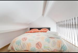 Maisons de vacances lille : photos des chambres