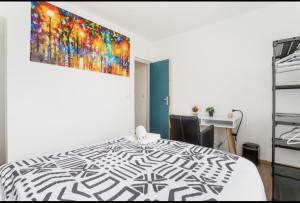 Maisons de vacances lille : photos des chambres