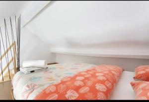 Maisons de vacances lille : photos des chambres