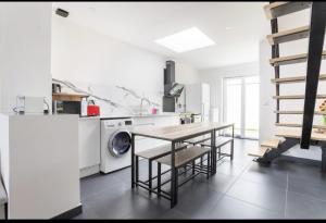Maisons de vacances lille : photos des chambres