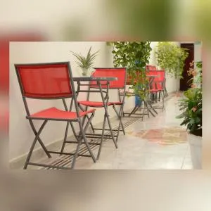 Hotel Isla Capri - Mompós