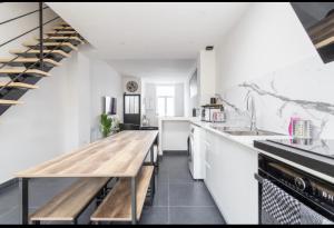 Maisons de vacances lille : photos des chambres