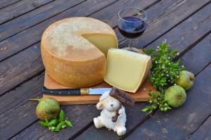 Agriturismo Turudhis img26