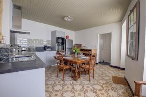 Maisons de vacances Le Prieure 