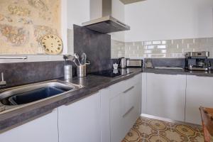 Maisons de vacances Le Prieure 