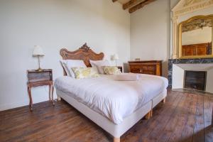 Maisons de vacances Le Prieure 