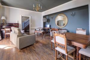 Maisons de vacances Le Prieure 