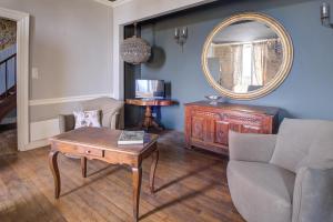 Maisons de vacances Le Prieure 