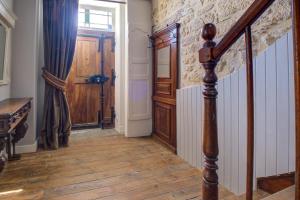 Maisons de vacances Le Prieure 