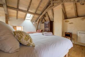Maisons de vacances Le Prieure 