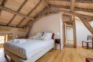 Maisons de vacances Le Prieure 