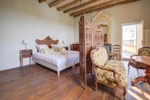 Maisons de vacances Le Prieure 