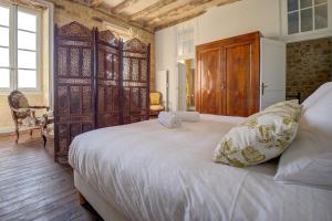 Maisons de vacances Le Prieure 