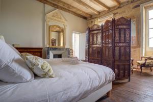 Maisons de vacances Le Prieure 