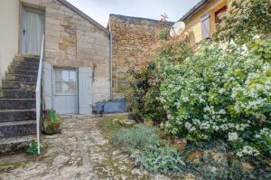 Maisons de vacances Le Prieure 