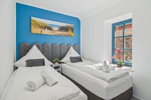 Blue Pearl Dümmer-See Bungalow