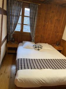 Maisons d'hotes Le Gambrinus Chambres d'hotes et restaurant : photos des chambres