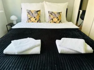 Apartament pod Książem - 希维博济采