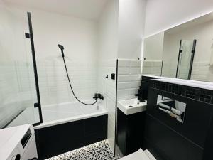 Apartament pod Książem