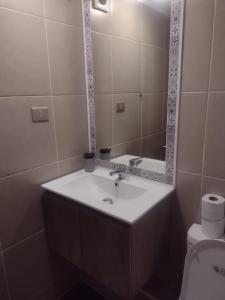 Acogedor Departamento en Temuco