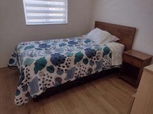 Acogedor Departamento en Temuco