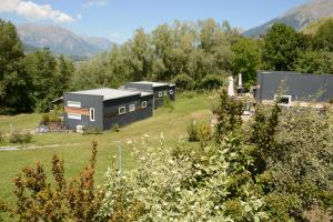 Campings Camping-Hotel de Plein Air Les 2 Bois : Mobile Home 2 Chambres